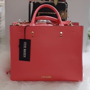 Steve Madden Purse NWT